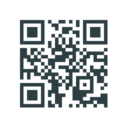 Scan deze QR-code om de tocht te openen in de SityTrail-applicatie