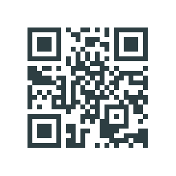 Scan deze QR-code om de tocht te openen in de SityTrail-applicatie