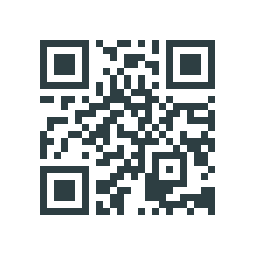 Scan deze QR-code om de tocht te openen in de SityTrail-applicatie