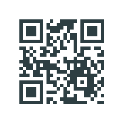 Scan deze QR-code om de tocht te openen in de SityTrail-applicatie