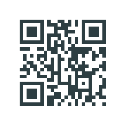 Scannerizza questo codice QR per aprire il percorso nell'applicazione SityTrail