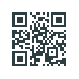 Scan deze QR-code om de tocht te openen in de SityTrail-applicatie