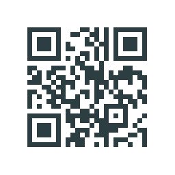 Scan deze QR-code om de tocht te openen in de SityTrail-applicatie