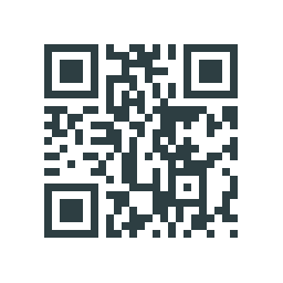 Scannerizza questo codice QR per aprire il percorso nell'applicazione SityTrail