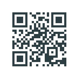 Scan deze QR-code om de tocht te openen in de SityTrail-applicatie