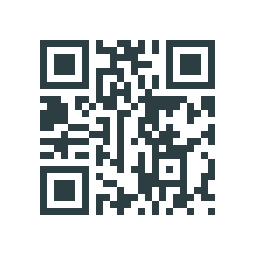 Scannerizza questo codice QR per aprire il percorso nell'applicazione SityTrail