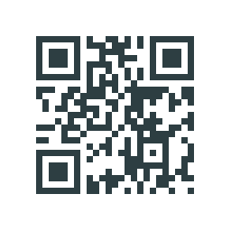 Scan deze QR-code om de tocht te openen in de SityTrail-applicatie