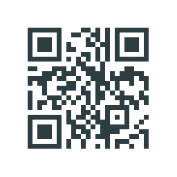 Scan deze QR-code om de tocht te openen in de SityTrail-applicatie