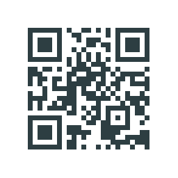 Scan deze QR-code om de tocht te openen in de SityTrail-applicatie