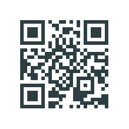 Scan deze QR-code om de tocht te openen in de SityTrail-applicatie