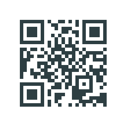 Scan deze QR-code om de tocht te openen in de SityTrail-applicatie