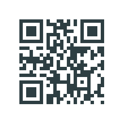 Scannerizza questo codice QR per aprire il percorso nell'applicazione SityTrail