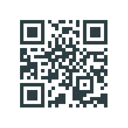 Scan deze QR-code om de tocht te openen in de SityTrail-applicatie