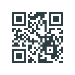 Scan deze QR-code om de tocht te openen in de SityTrail-applicatie