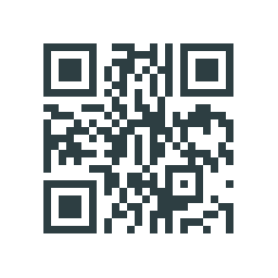 Scan deze QR-code om de tocht te openen in de SityTrail-applicatie