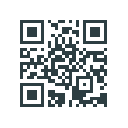 Scan deze QR-code om de tocht te openen in de SityTrail-applicatie