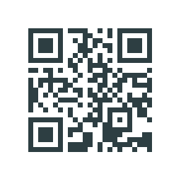 Scan deze QR-code om de tocht te openen in de SityTrail-applicatie