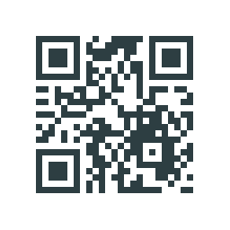 Scan deze QR-code om de tocht te openen in de SityTrail-applicatie