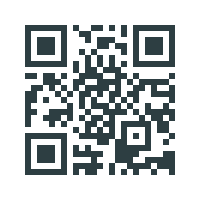 Scannerizza questo codice QR per aprire il percorso nell'applicazione SityTrail