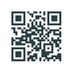 Scan deze QR-code om de tocht te openen in de SityTrail-applicatie