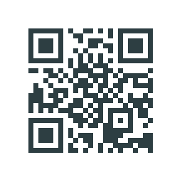 Scan deze QR-code om de tocht te openen in de SityTrail-applicatie