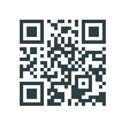 Scan deze QR-code om de tocht te openen in de SityTrail-applicatie