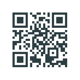 Scan deze QR-code om de tocht te openen in de SityTrail-applicatie