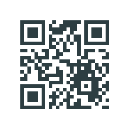 Scan deze QR-code om de tocht te openen in de SityTrail-applicatie