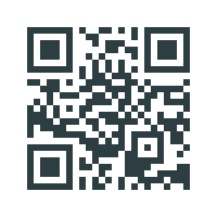 Scannerizza questo codice QR per aprire il percorso nell'applicazione SityTrail