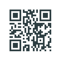 Scan deze QR-code om de tocht te openen in de SityTrail-applicatie