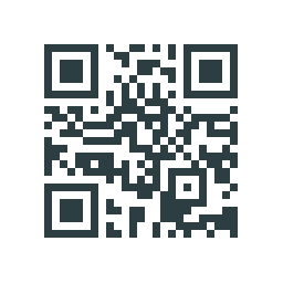 Scan deze QR-code om de tocht te openen in de SityTrail-applicatie