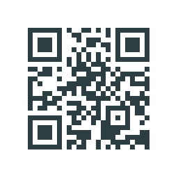 Scan deze QR-code om de tocht te openen in de SityTrail-applicatie