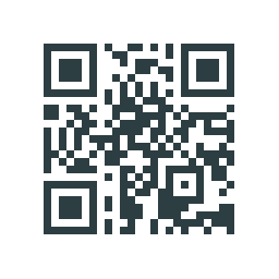 Scan deze QR-code om de tocht te openen in de SityTrail-applicatie