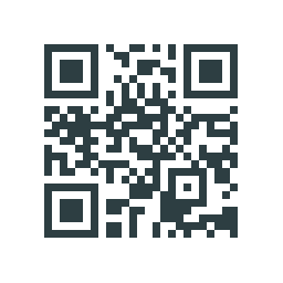 Scan deze QR-code om de tocht te openen in de SityTrail-applicatie