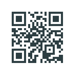 Scan deze QR-code om de tocht te openen in de SityTrail-applicatie