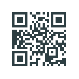 Scan deze QR-code om de tocht te openen in de SityTrail-applicatie