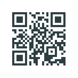 Scan deze QR-code om de tocht te openen in de SityTrail-applicatie