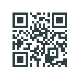 Scan deze QR-code om de tocht te openen in de SityTrail-applicatie