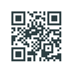 Scan deze QR-code om de tocht te openen in de SityTrail-applicatie