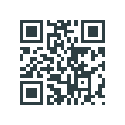 Scannerizza questo codice QR per aprire il percorso nell'applicazione SityTrail