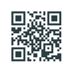 Scan deze QR-code om de tocht te openen in de SityTrail-applicatie