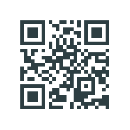 Scan deze QR-code om de tocht te openen in de SityTrail-applicatie