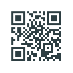 Scan deze QR-code om de tocht te openen in de SityTrail-applicatie