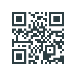 Scan deze QR-code om de tocht te openen in de SityTrail-applicatie