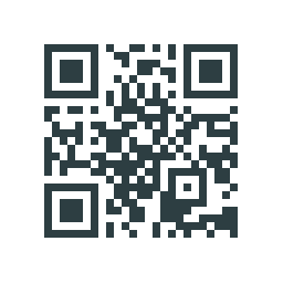 Scan deze QR-code om de tocht te openen in de SityTrail-applicatie