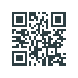 Scan deze QR-code om de tocht te openen in de SityTrail-applicatie