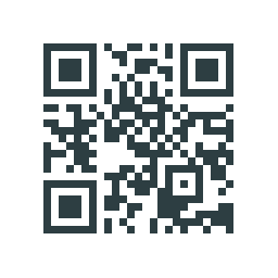 Scan deze QR-code om de tocht te openen in de SityTrail-applicatie