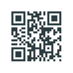 Scan deze QR-code om de tocht te openen in de SityTrail-applicatie