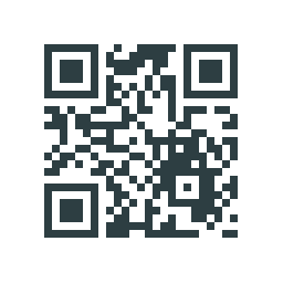 Scan deze QR-code om de tocht te openen in de SityTrail-applicatie