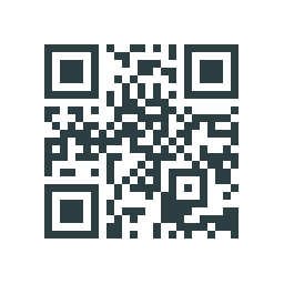 Scan deze QR-code om de tocht te openen in de SityTrail-applicatie